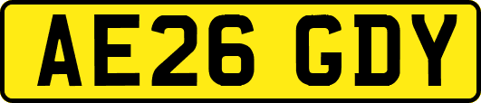 AE26GDY