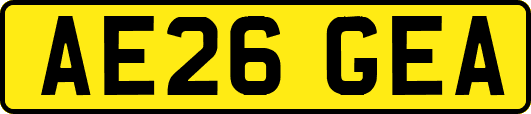 AE26GEA
