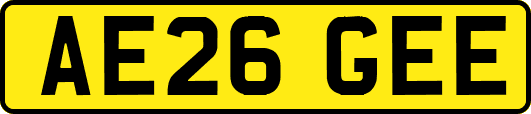 AE26GEE