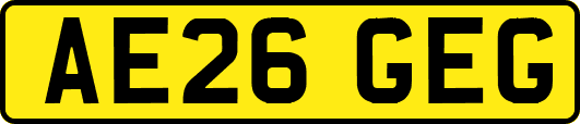 AE26GEG