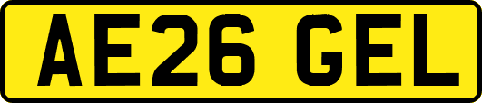 AE26GEL