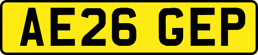 AE26GEP