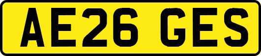 AE26GES