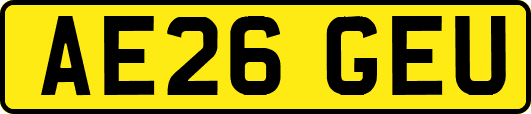 AE26GEU