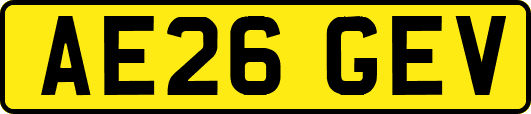 AE26GEV