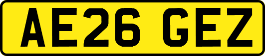 AE26GEZ