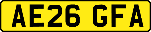 AE26GFA
