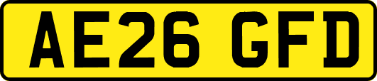 AE26GFD