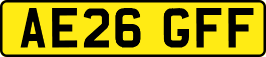 AE26GFF