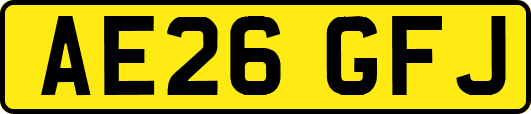 AE26GFJ