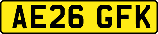 AE26GFK