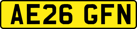 AE26GFN