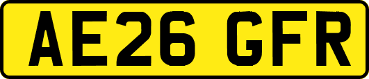 AE26GFR