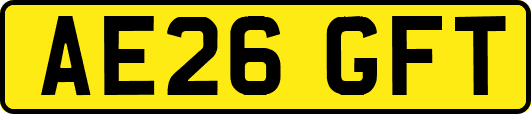 AE26GFT