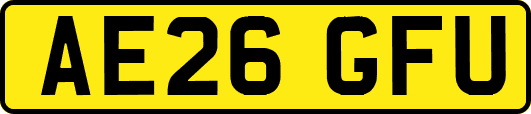 AE26GFU