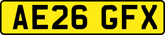 AE26GFX