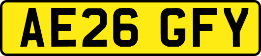 AE26GFY