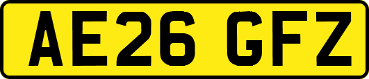 AE26GFZ