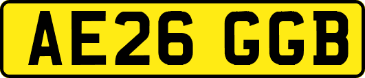 AE26GGB