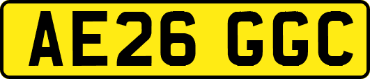 AE26GGC