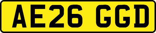 AE26GGD