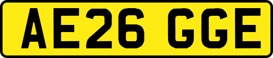 AE26GGE