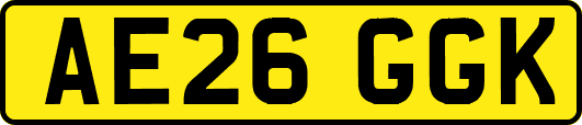 AE26GGK