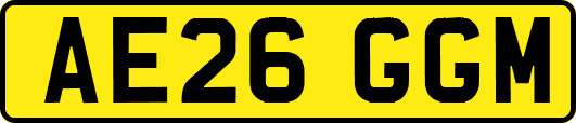 AE26GGM