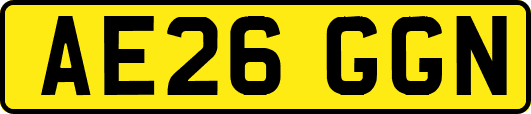 AE26GGN