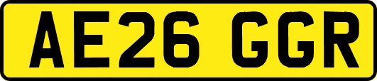 AE26GGR