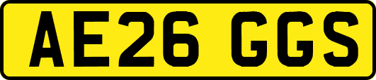 AE26GGS