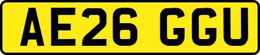 AE26GGU
