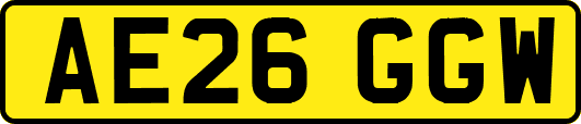 AE26GGW