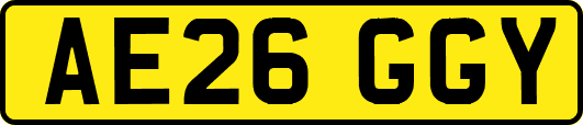 AE26GGY