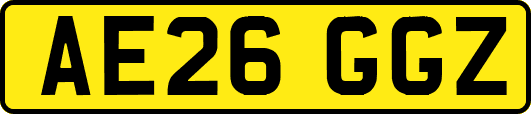 AE26GGZ