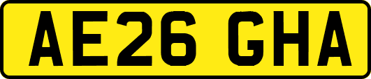 AE26GHA