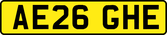 AE26GHE