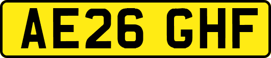 AE26GHF