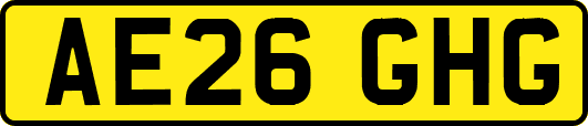 AE26GHG