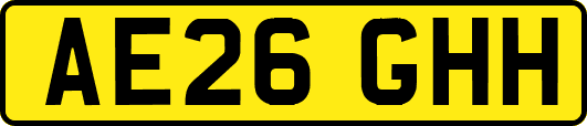 AE26GHH