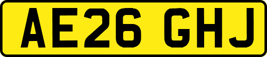 AE26GHJ