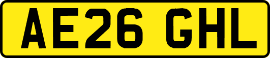 AE26GHL