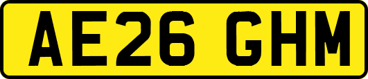 AE26GHM