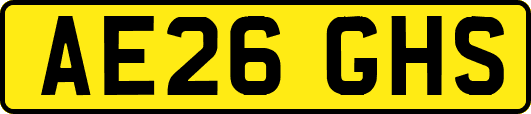 AE26GHS