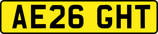 AE26GHT