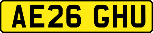 AE26GHU