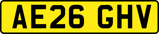 AE26GHV