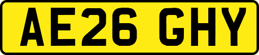 AE26GHY