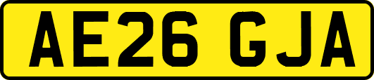 AE26GJA
