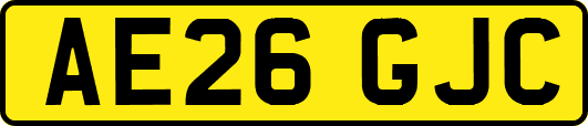 AE26GJC